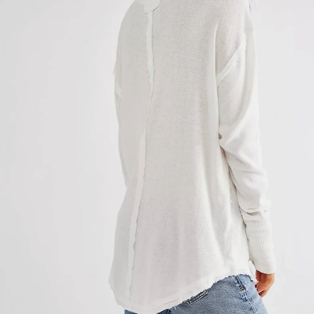 FP L/S Shirt - Picture 5 of 6